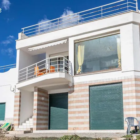 Casa Vacanza Sulla Spiaggia Torre Pali