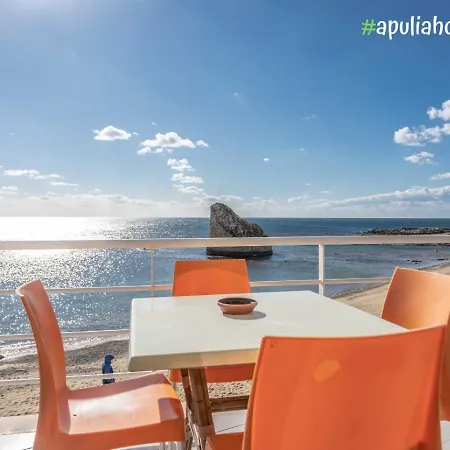 度假居 Casa Vacanza Sulla Spiaggia *