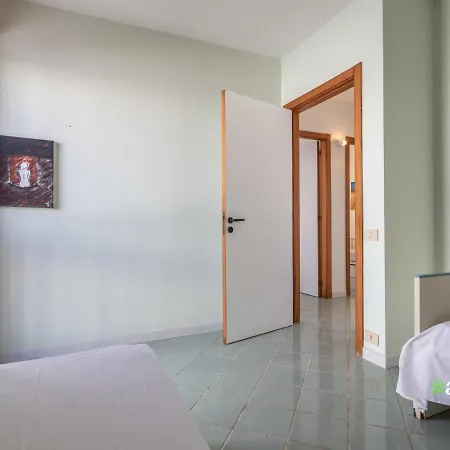 Casa Vacanza Sulla Spiaggia Torre Pali