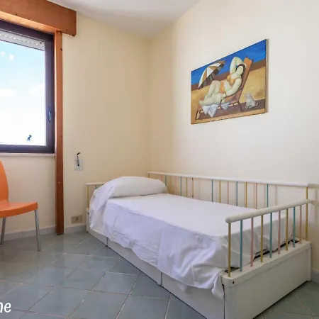 度假居 Casa Vacanza Sulla Spiaggia