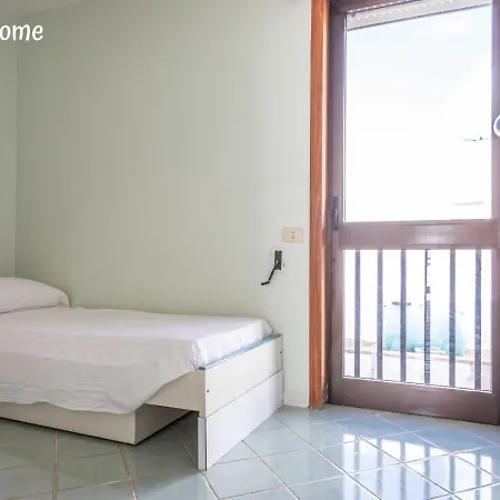 Casa Vacanza Sulla Spiaggia