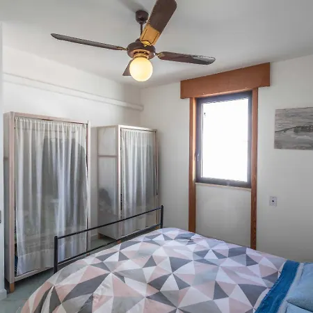度假居 Casa Vacanza Sulla Spiaggia