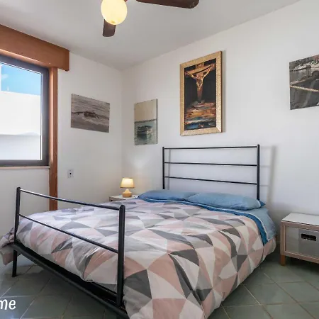 Casa Vacanza Sulla Spiaggia