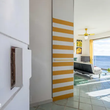 度假居 Casa Vacanza Sulla Spiaggia *